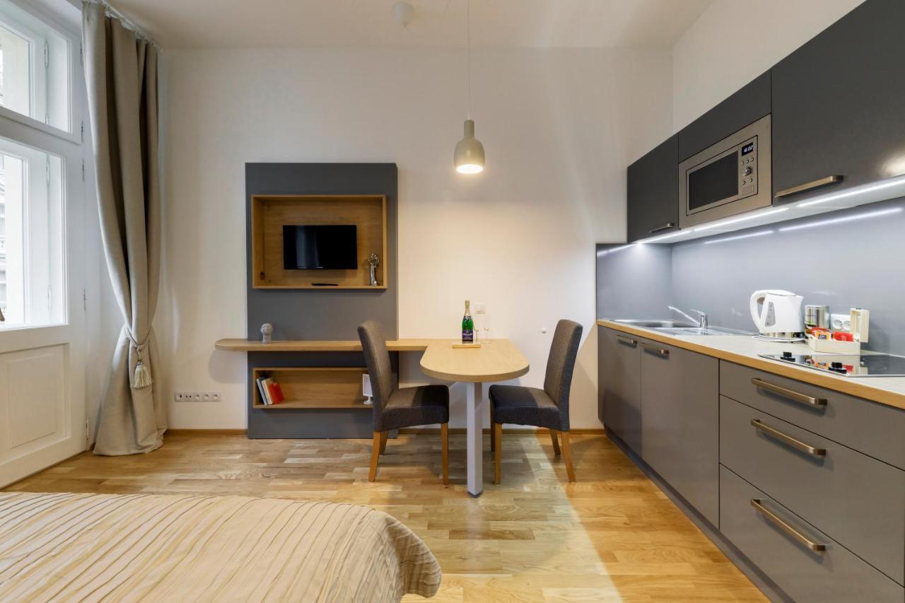 Pensionat Maison Prag