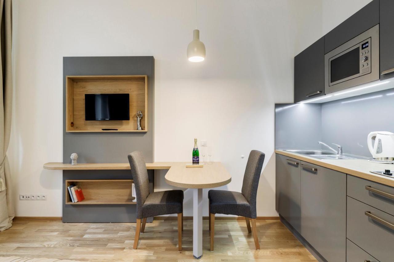 Pensionat Maison Prag