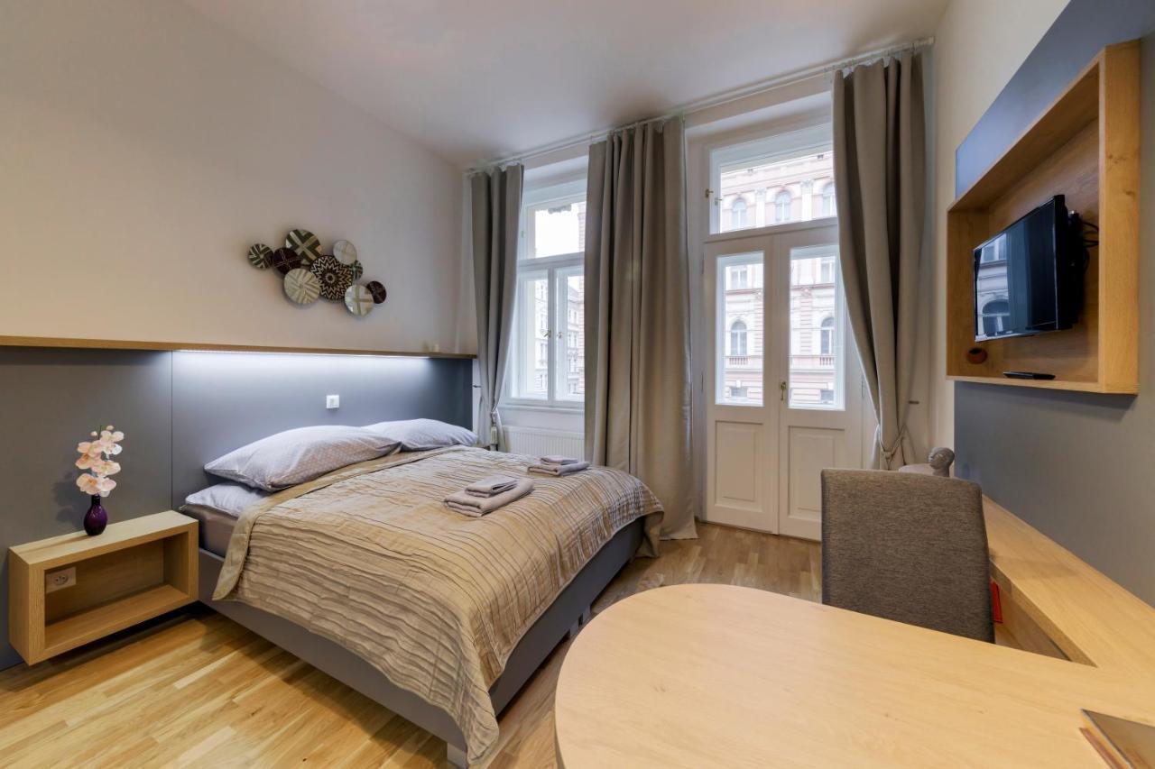 Pensionat Maison