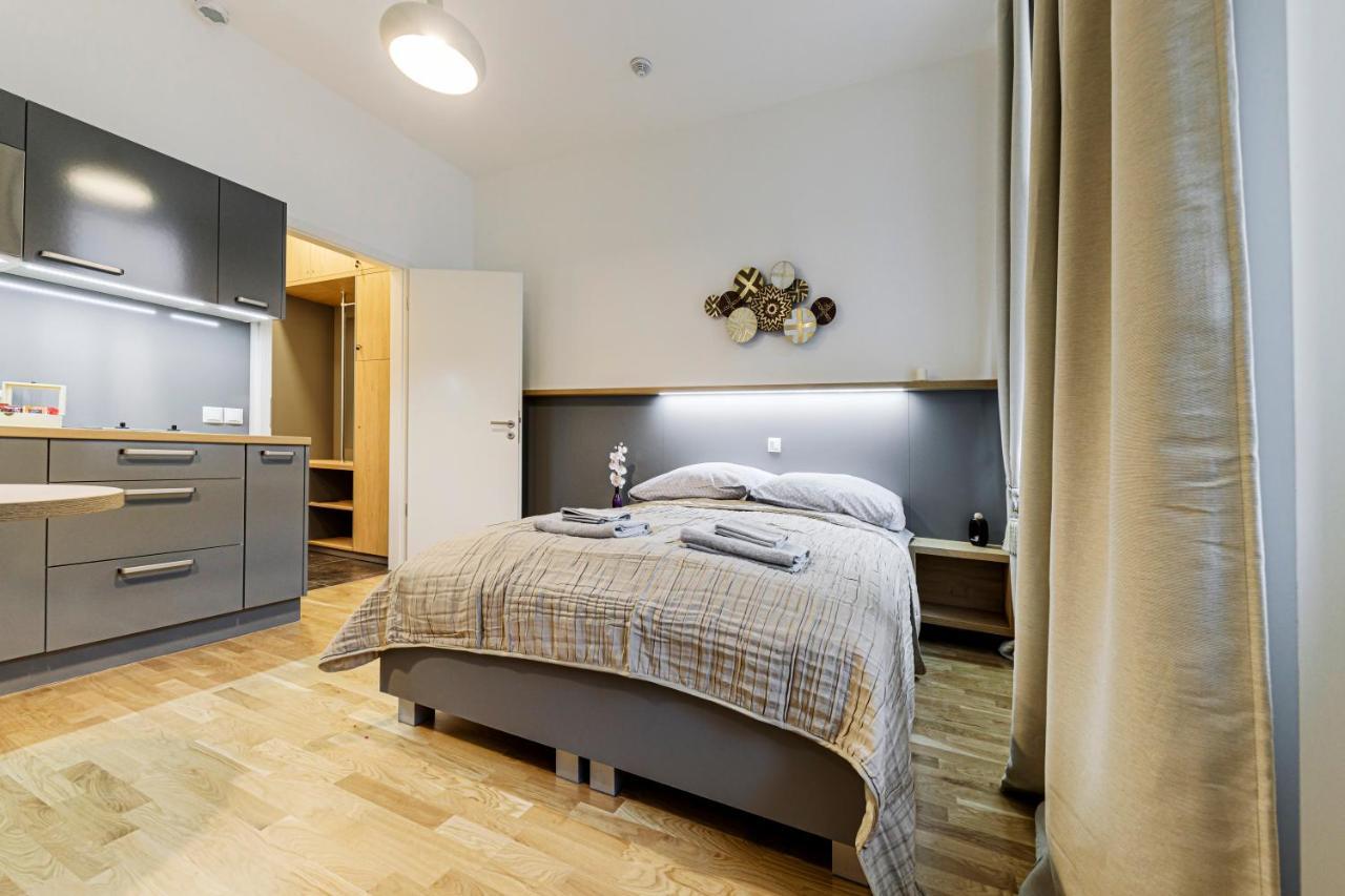 Maison Pensionat Prag