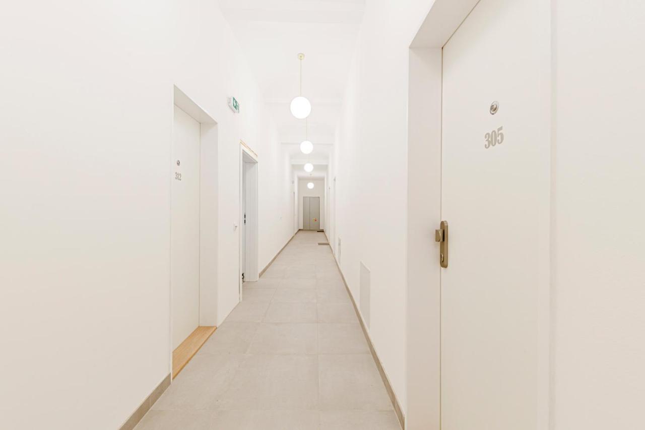Pensionat Maison Prag