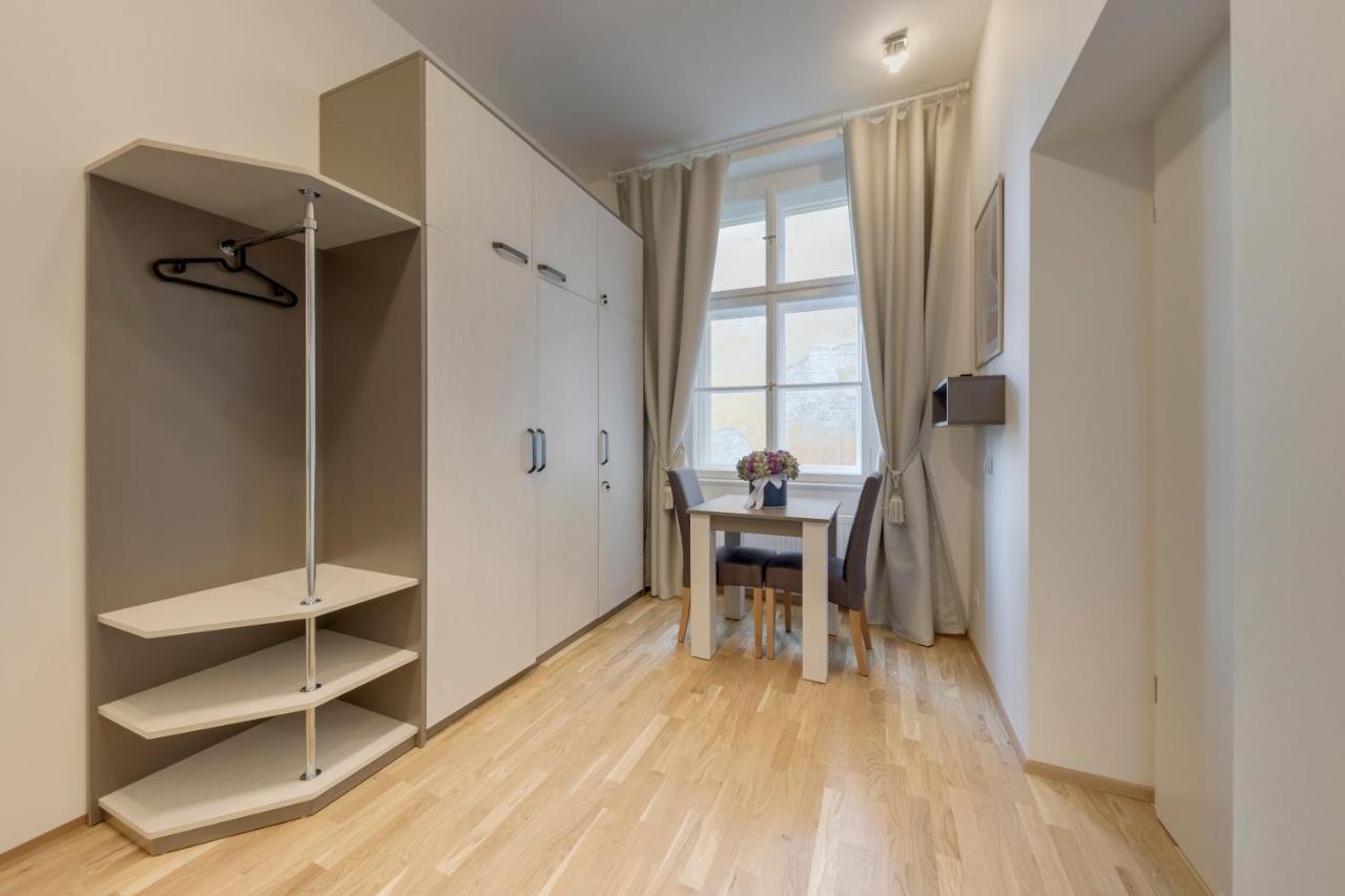 Maison Pensionat Prag