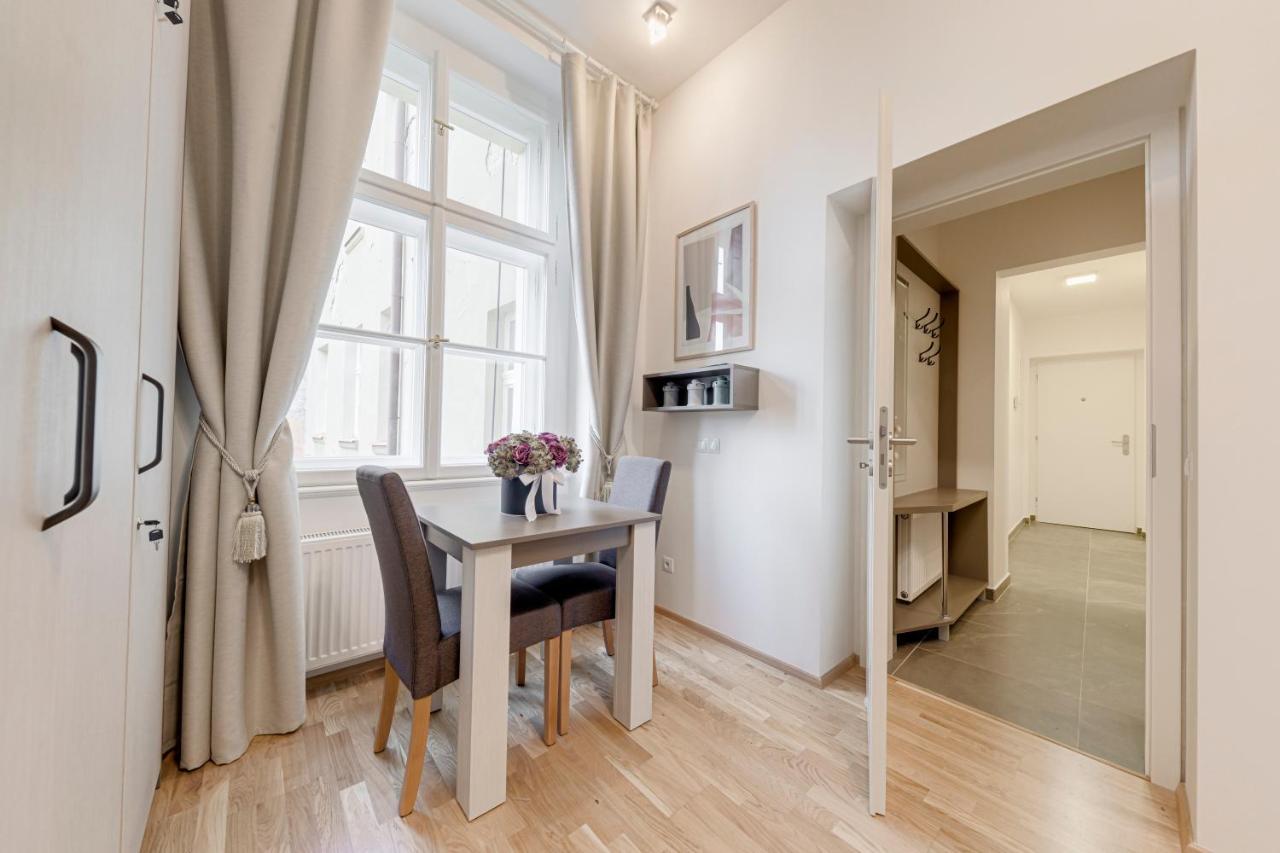Pensionat Maison Prag