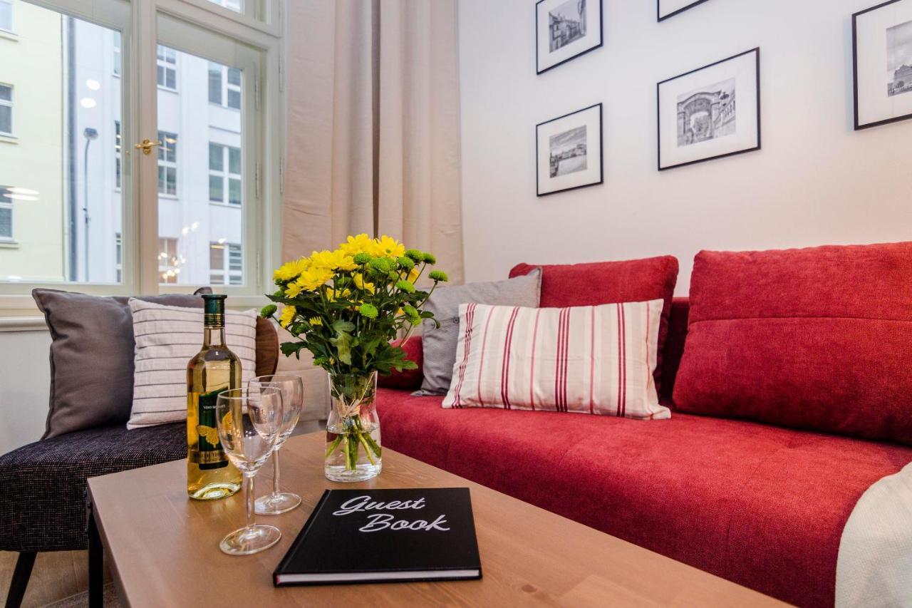 Royal By Michal&friends Apartment *