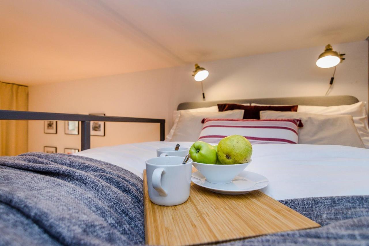 Royal By Michal&friends Apartment Prag