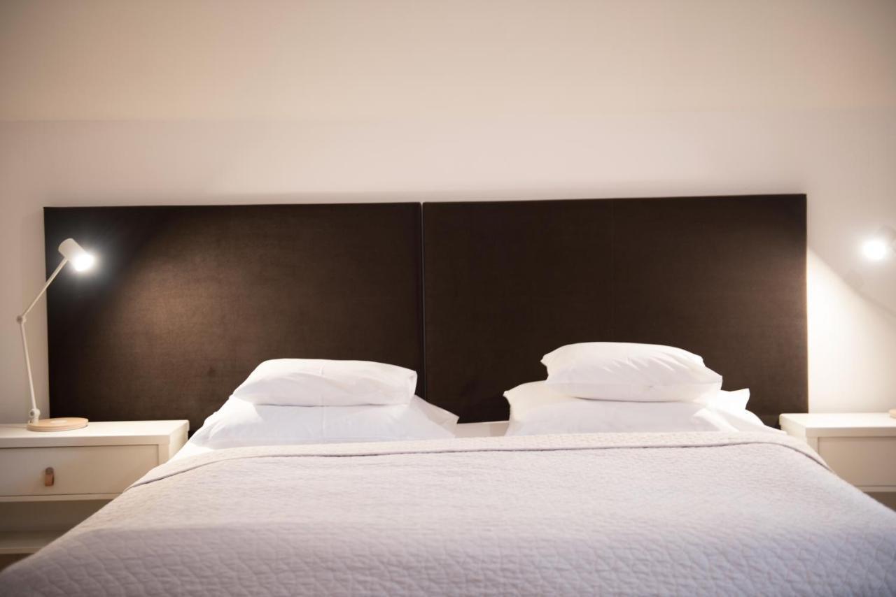 Eclectic Loft Royal Way Prag