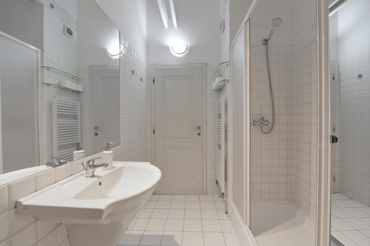 Eclectic Loft Royal Way Apartment Prag