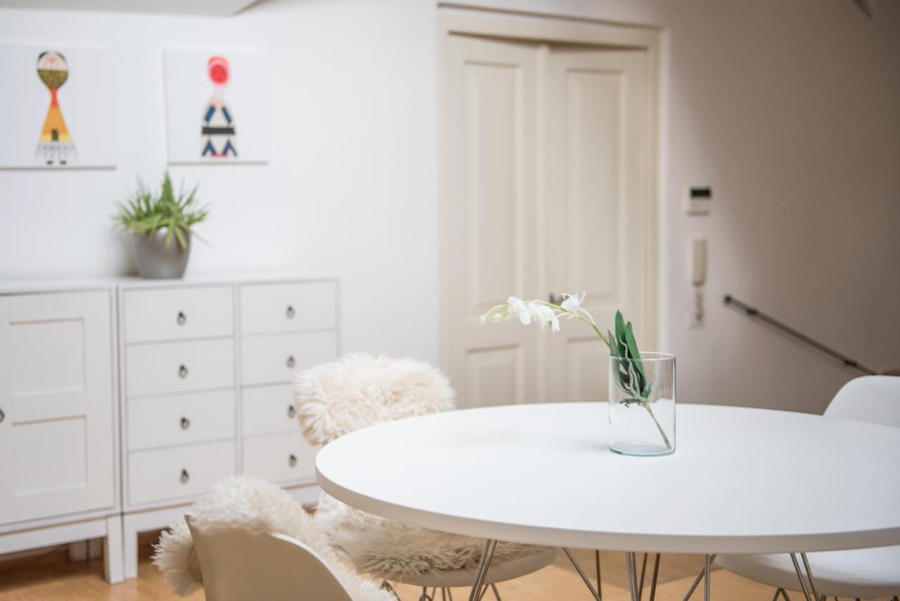 Eclectic Loft Royal Way