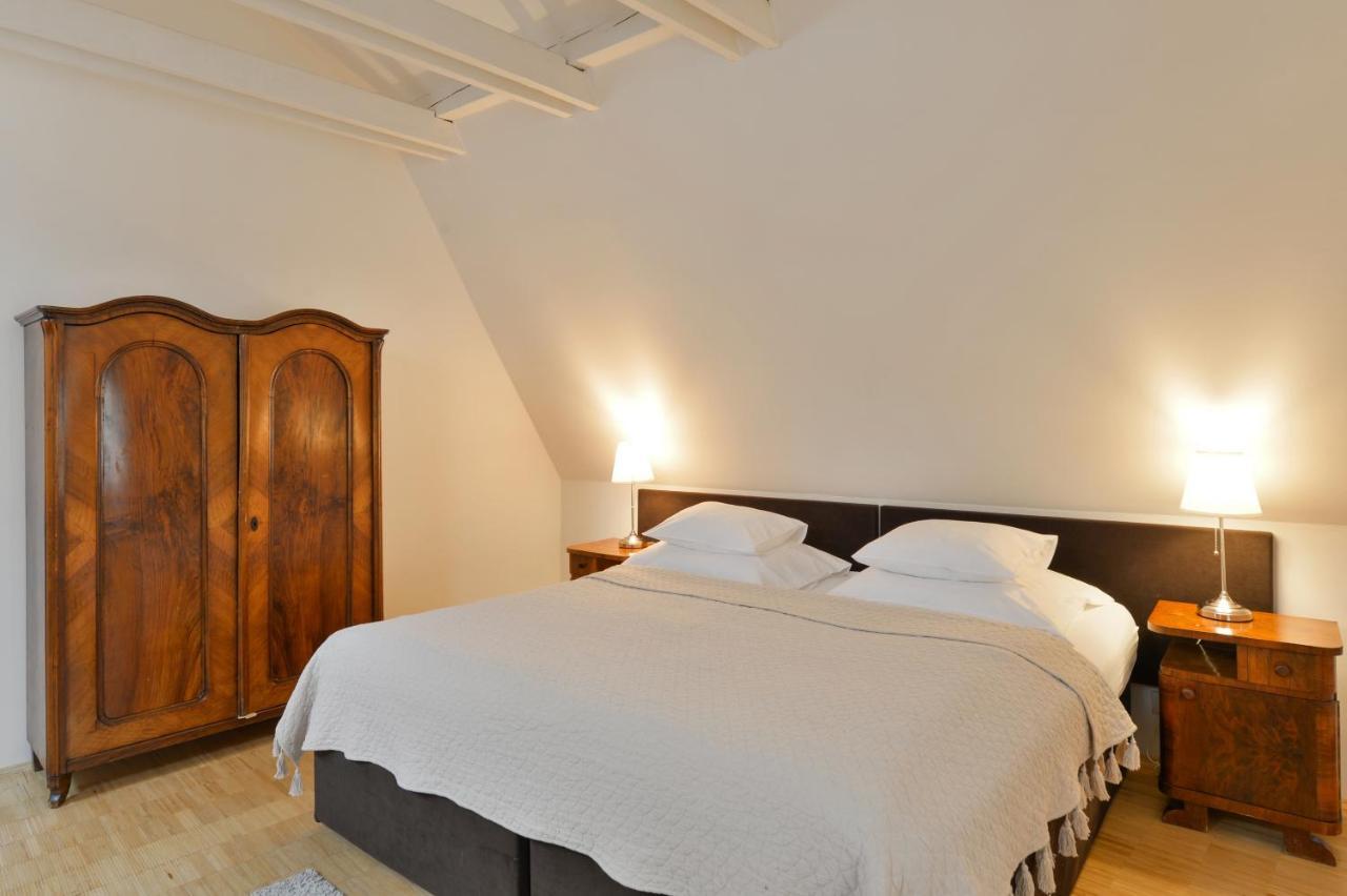 Apartment Eclectic Loft Royal Way *