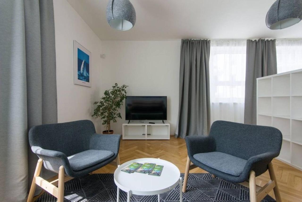 Apartment Veleslavin Prague