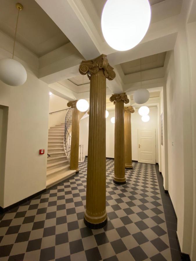 Apartment The Dante - Family With Free Parking *