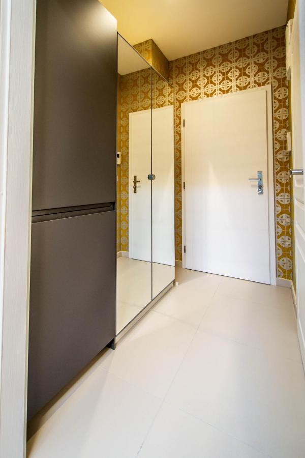 Bourgeois In Cultural Heritage Building By Ruterra Prag