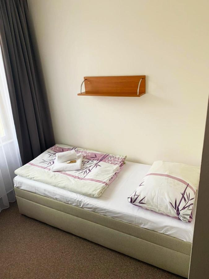 Marianeum Hotel Praha