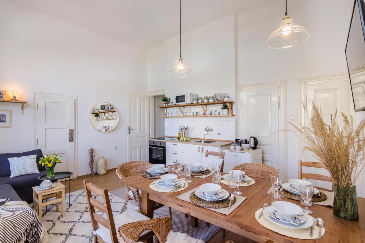 Apartment Historic Centre By Michal&friends *