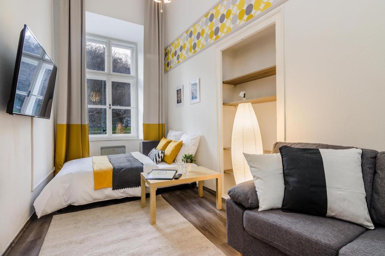 Apartment Historic Centre By Michal&friends *