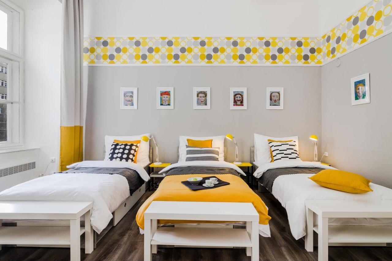 Apartment Historic Centre By Michal&friends