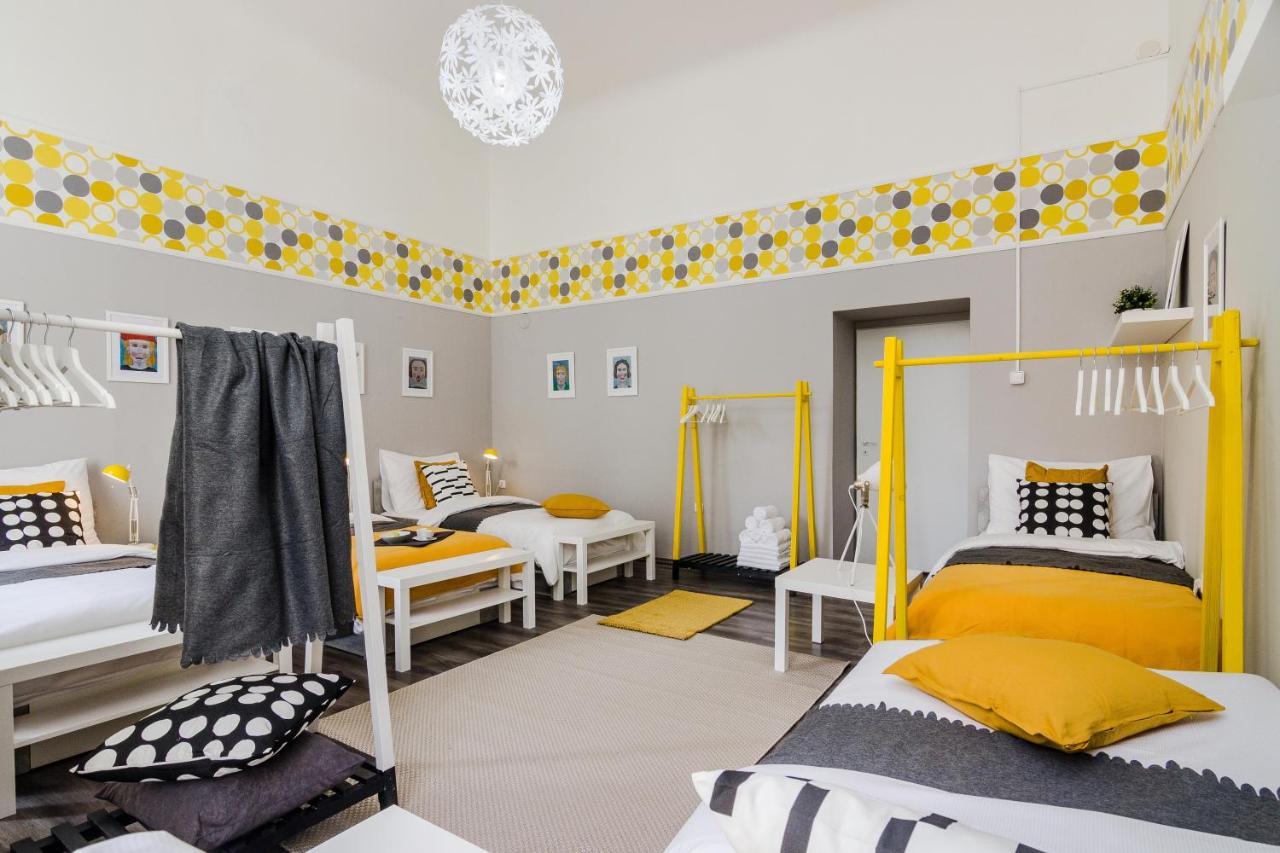 Historic Centre By Michal&friends Apartment Prag