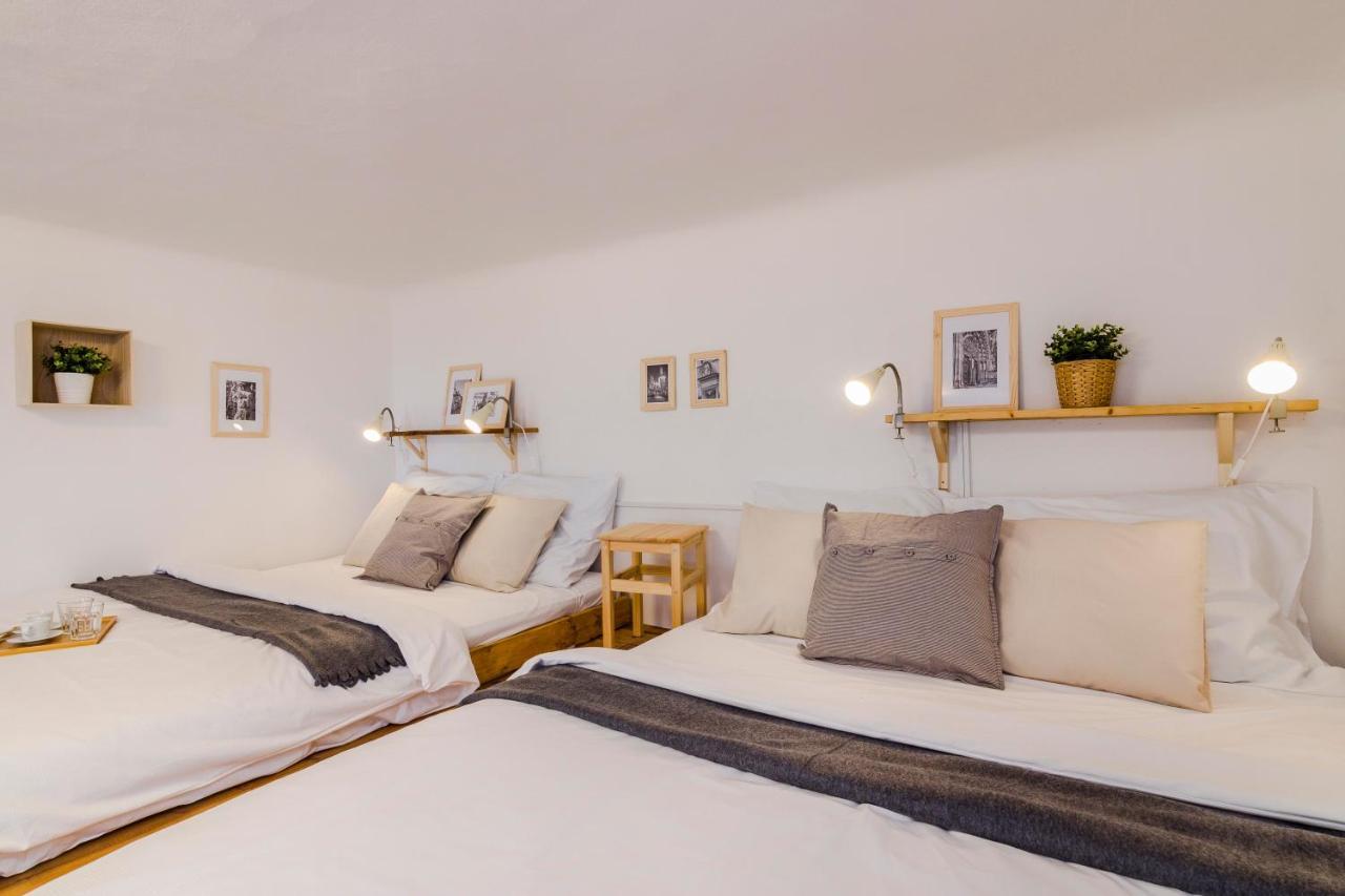Apartment Historic Centre By Michal&friends Prag