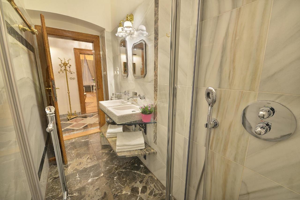 Apartment Dalia Janackovo Nabrezi