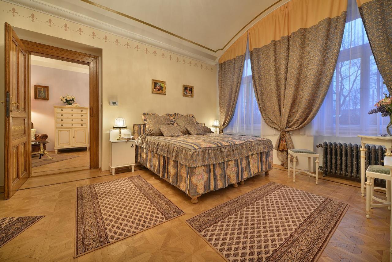 Apartment Dalia Janackovo Nabrezi