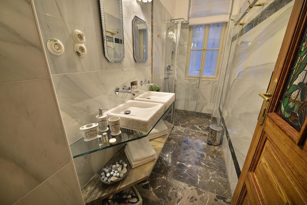 Apartment Dalia Janackovo Nabrezi