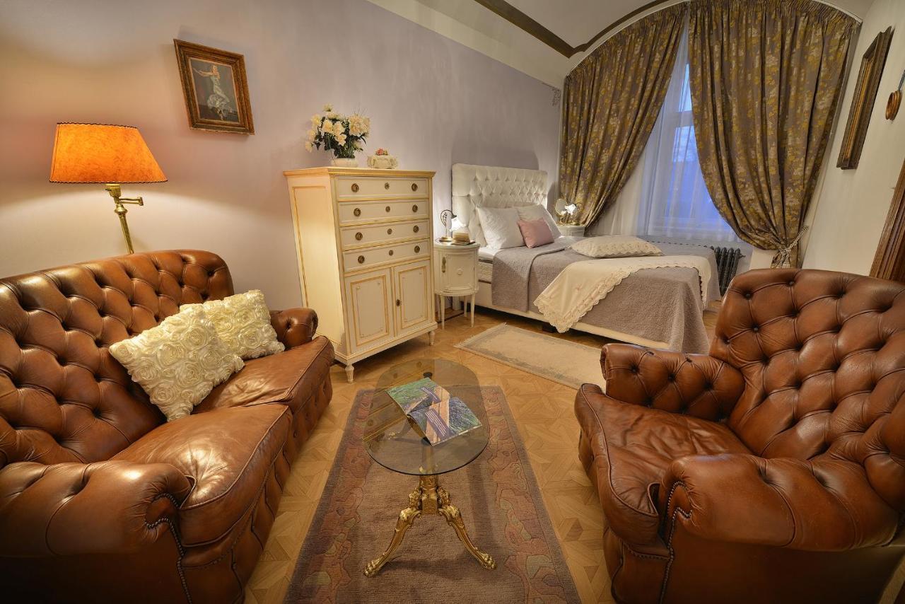 Apartment Dalia Janackovo Nabrezi