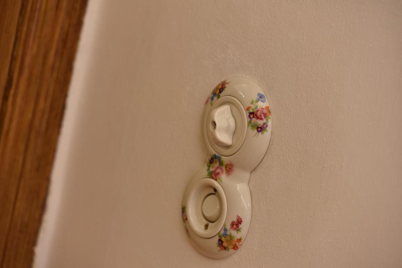 Dalia Janackovo Nabrezi Apartment Prague