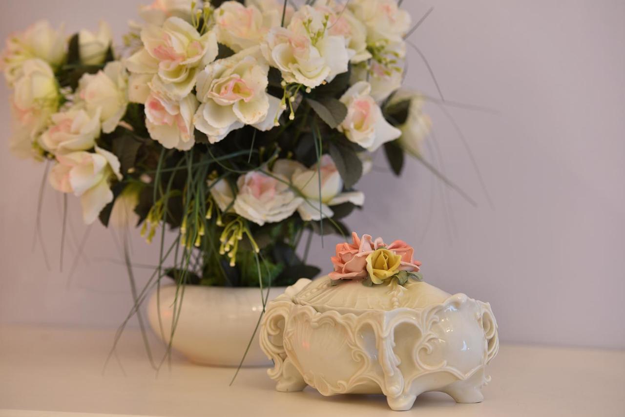 Dalia Janackovo Nabrezi Apartment *