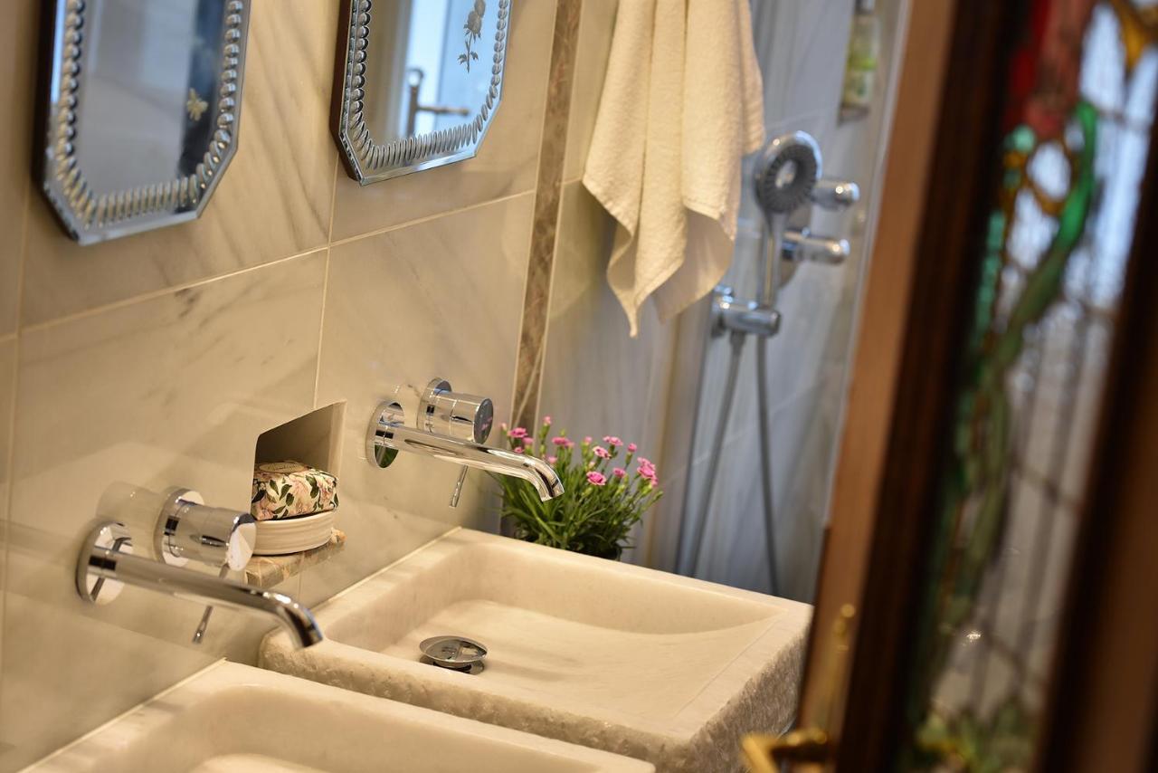 Dalia Janackovo Nabrezi Apartment *