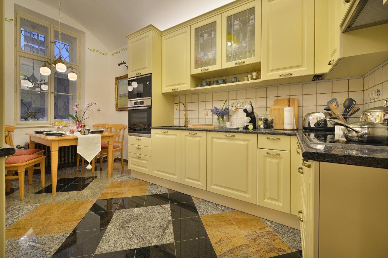 Apartment Dalia Janackovo Nabrezi