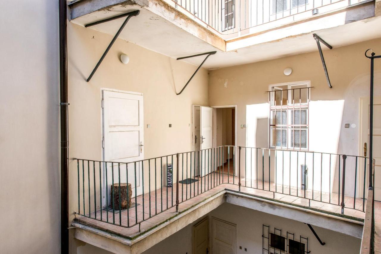Apartment Locals Monastery