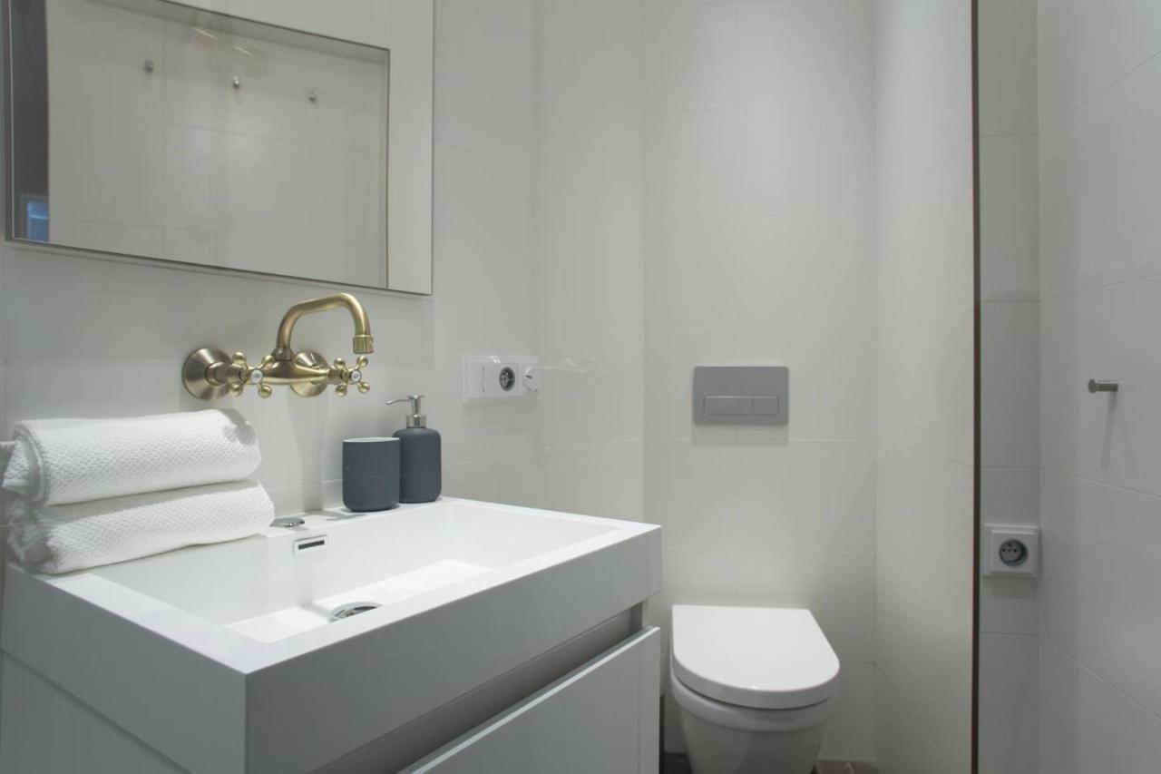 Bright Havelska Apartmán Praha