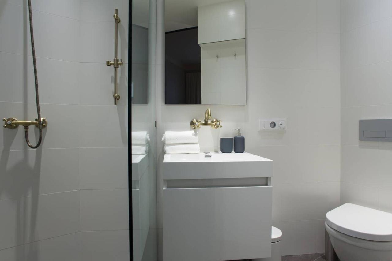 Bright Havelska Apartment