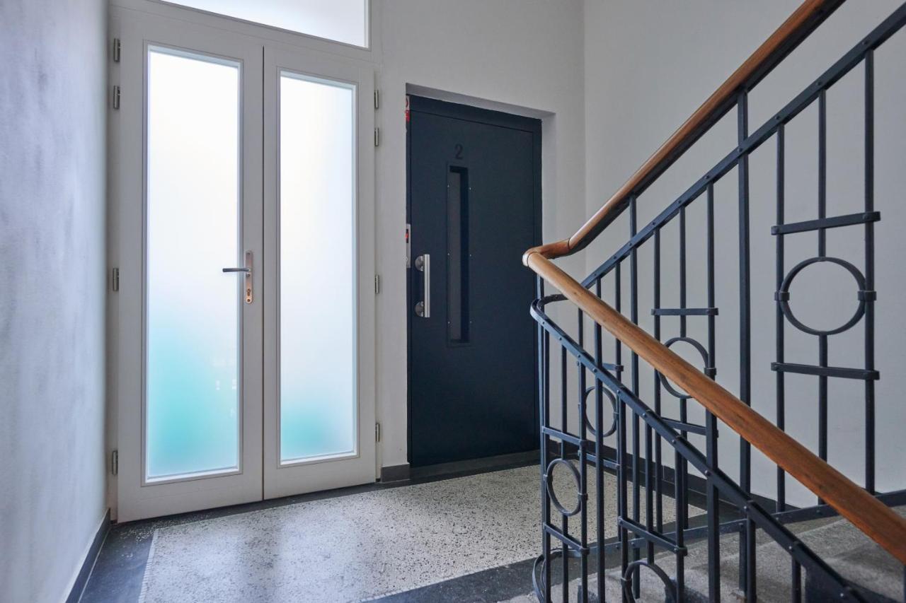 Apartmán Honest Smichov