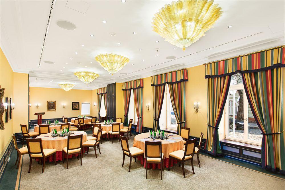 Le Palais Art 5* Prag
