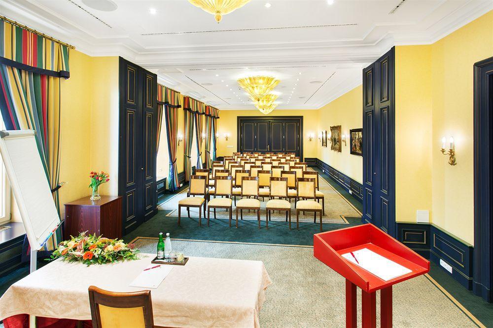 Hotel Le Palais Art 5*