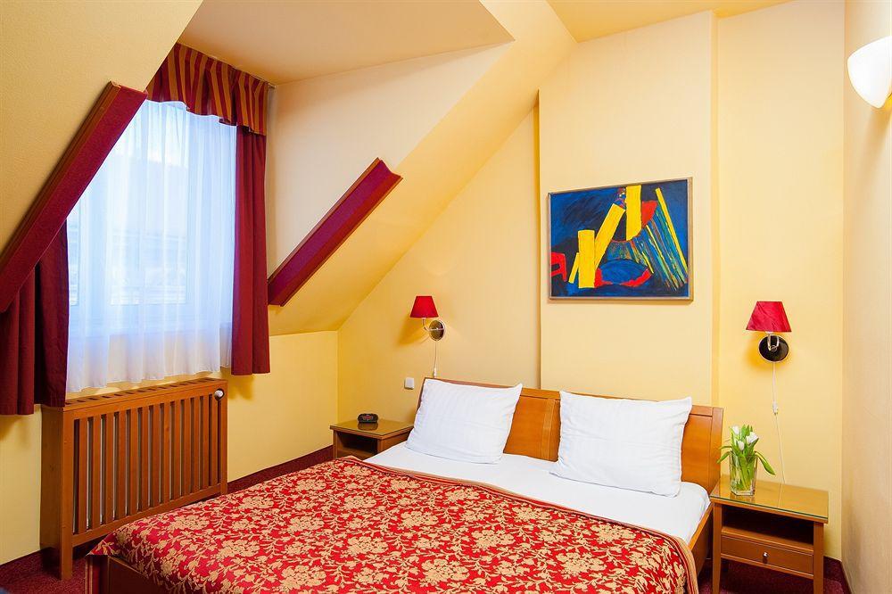 Hotell Cloister