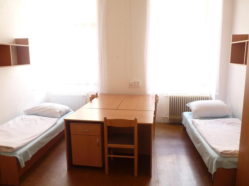 Ats Jednota Hostel