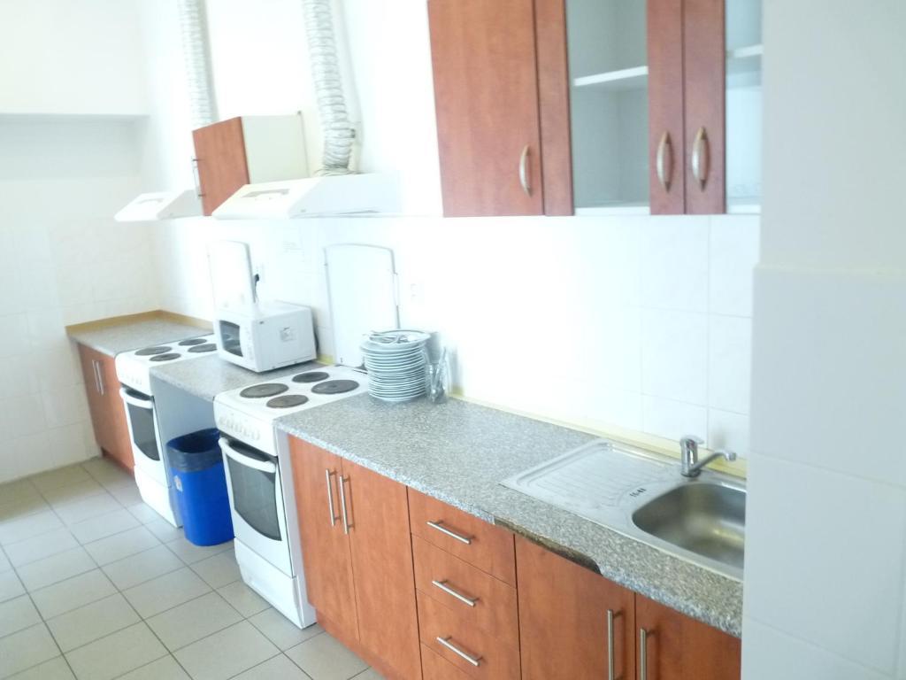 Ats Jednota Hostel
