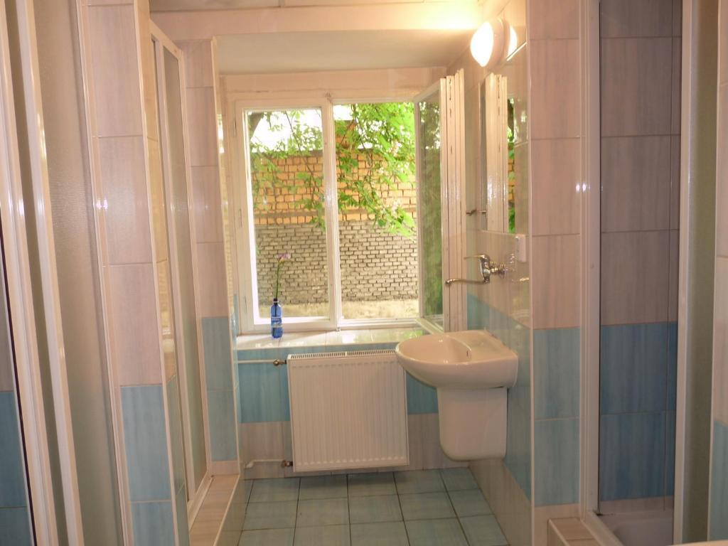 Hostel Ats Jednota