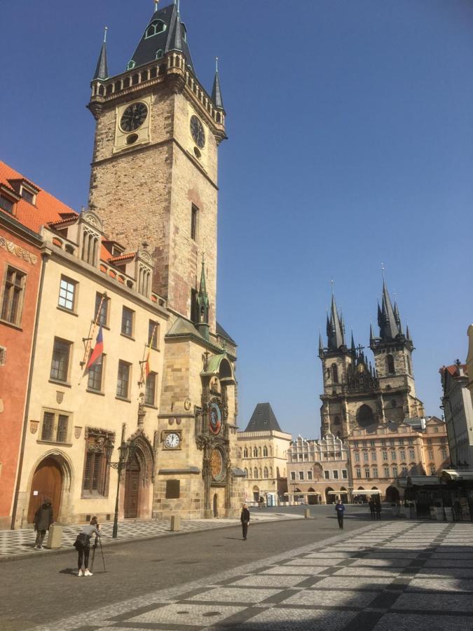 Apartment Vltava