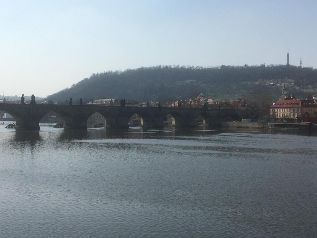 Apartment Vltava *