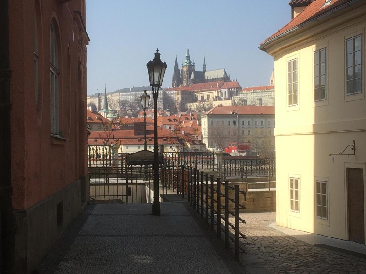Apartment Vltava
