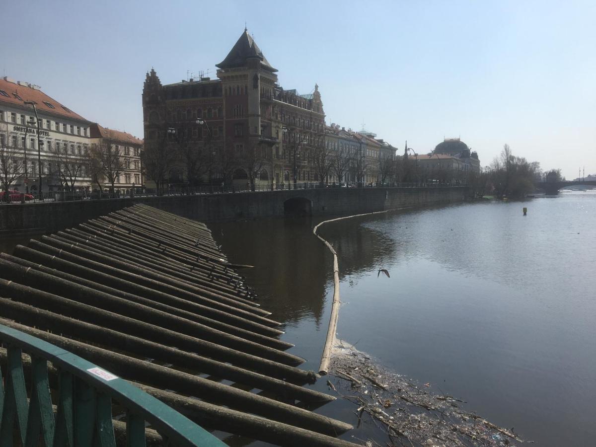 Vltava *