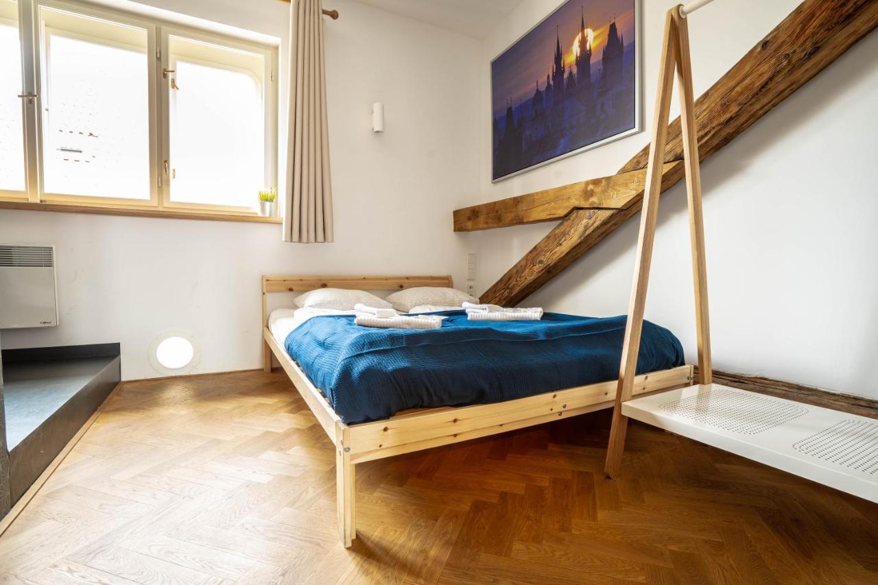 Old Town Square Suites