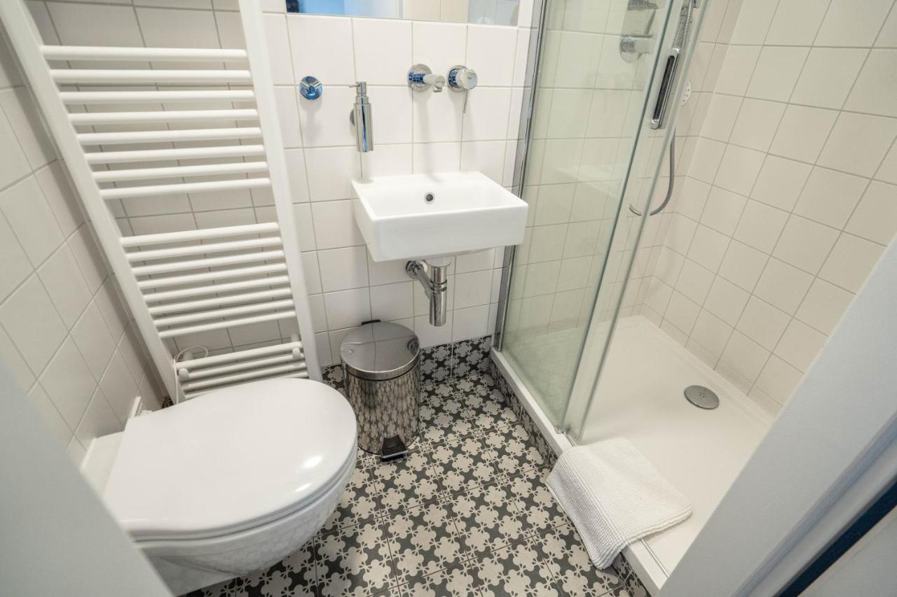 Aparthotel Old Town Square Suites