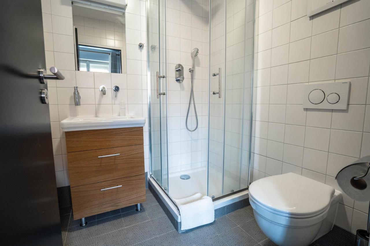 Old Town Square Suites 2* Prag