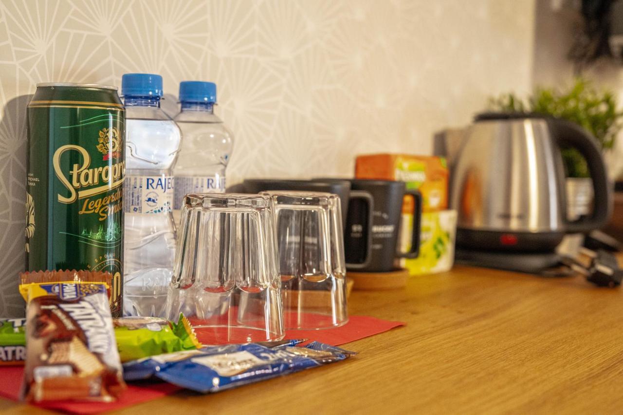 Old Town Square Suites 2*
