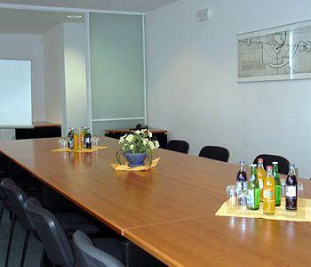 Smaragd Hotell Prag