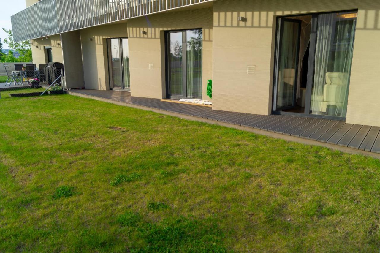 Apartment Krejcarek Garden